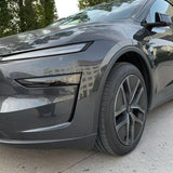 FACIA TESERY 19 inches AirFlow Pro Wheel Covers for Model Y Juniper 2025+