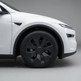 FACIA 19'' Machina 2.0 Wheels Cover for Model YL 2026+ Titan Edge Style