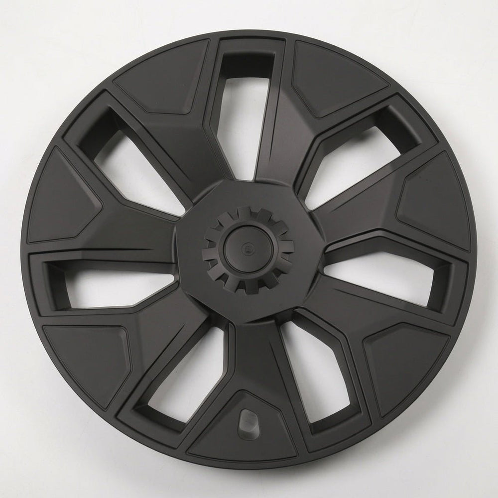 FACIA 19'' Machina 2.0 Wheels Cover for Model YL 2026+ Titan Edge Style