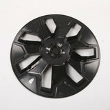 FACIA 19'' Machina 2.0 Wheels Cover for Model YL 2026+ Titan Edge Style