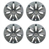FACIA 19 inches Machina 2.0 Wheels Covers for Model YL 2026+ Seven-Spoke Style