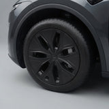 FACIA 19 inches Machina 2.0 Wheels Covers for Model YL 2026+ Seven-Spoke Style