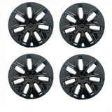 FACIA 19 inches Machina 2.0 Wheels Covers for Model YL 2026+ Seven-Spoke Style