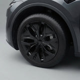 FACIA 19 inches Machina 2.0 Wheels Covers for Model YL 2026+ Seven-Spoke Style