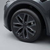 FACIA 19 inches Machina 2.0 Wheels Covers for Model YL 2026+ Seven-Spoke Style