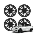 FACIA 19?? Riku Wheel Covers for Tesla Model Y
