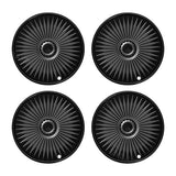 FACIA TESERY 19?? Wheel Cover Unlimited Style For Model Y (4PCS)
