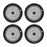 FACIA TESERY 19?? Wheel Cover Unlimited Style For Model Y (4PCS)