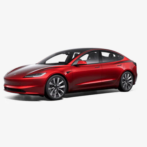 Model 3 Highland 2024+ Tesla accessories