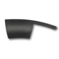 FACIA Split Hub Center Cap Covers for Model Y 20 inches/21 inches 4-Piece Set 5 Colors Curb Rash Protection