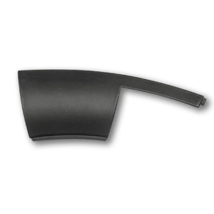 FACIA Split Hub Center Cap Covers for Model Y 20 inches/21 inches 4-Piece Set 5 Colors Curb Rash Protection