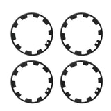 FACIA 20¡å Wheel Rim Protectors for Model Y Juniper (4PCS)