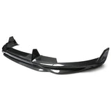 FACIA Carbon Fiber Front Lip Splitterc for Model Y Juniper / Model YL High Performance Exterior Upgrade