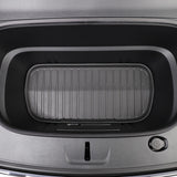 FACIA TESERY All-Weather TPE Front Trunk Mat for Tesla Model YL 6-Seater