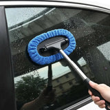 FACIA 3-in-1 Car Window Wiper with Extendable handle 180¡ã Rotating