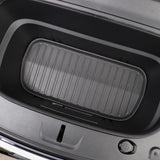FACIA TESERY TPE Front Trunk Mat for Tesla Model Y Juniper