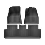 FACIA 3D Floor Mats for Tesla Model 3 Highland