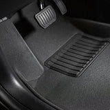 FACIA Flash Sale: 3D Floor Mats for Tesla Model 3 Highland