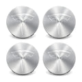 FACIA 4 Pcs Hub Caps Covers Car for Tesla Model 3/Y/S/X (Diameter 56MM)
