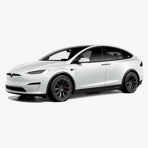 Model X Tesla accessories