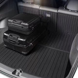 FACIA Trunk Mat with Backrest Mat for Model Y Juniper TPE Waterproof TESERY