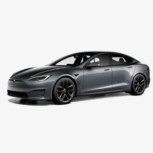 Model S Tesla accessories
