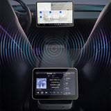 FACIA 8.2'' Rear Entertainment Touch Screen Display for Model 3/Y