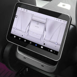 FACIA 8.2'' Rear Entertainment Touch Screen Display for Model 3/Y