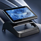 FACIA 8.2'' Rear Entertainment Touch Screen Display for Model 3/Y