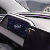 FACIA TESERY 8.9'' Dashboard Display with Ambient Lighting for Model 3 Highland / Model Y Juniper