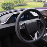 FACIA TESERY 8.9'' Dashboard Display with Ambient Lighting for Model 3 Highland / Model Y Juniper