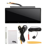 FACIA TESERY F9 Pro Screen Dashboard Display With Carplay and Android Auto for Model 3 / Model Y