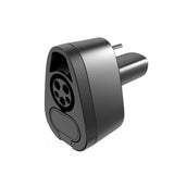 FACIA TESERY CCS1 and J1772 2-in-1 Charging Adapter for Tesla