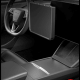 FACIA Center Console Folding Table for Model Y Juniper / Model 3 Highland