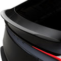 FACIA Performance Style Dry Carbon Fiber Spoiler for Model Y Juniper 2025+ 