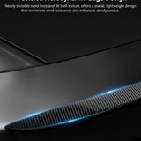 FACIA Performance Style Dry Carbon Fiber Spoiler for Model Y Juniper 2025+ TESERY