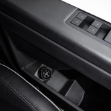 FACIA J1772 Adapter Door Dock for Cybertruck