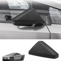 FACIA Carbon Fiber Rearview Mirror Cover for Cybertruck