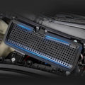 FACIA ABS Air Intake Cover Air Conditioning Grille for Tesla Model 3