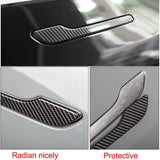 FACIA ABS Door Handle Cover Wrap Kit for Model 3/ Y (4Pcs)