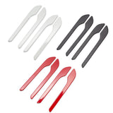 FACIA ABS Door Handle Cover Wrap Kit for Model 3/ Y (4Pcs)