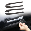 FACIA ABS Door Handle Cover Wrap Kit for Model 3/ Y (4Pcs)
