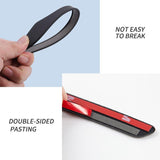 FACIA ABS Door Handle Cover Wrap Kit for Model 3/ Y (4Pcs)