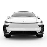 FACIA ABS Fog Light Cover Front Bumper Trim for Model Y Juniper / Model YL