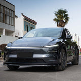 FACIA ABS Front Lip Spoiler for Model Y Juniper / Model YL TESERY