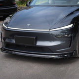 FACIA ABS Front Lip Spoiler for Model Y Juniper / Model YL TESERY