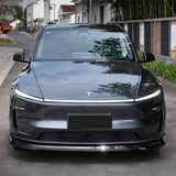 FACIA ABS Front Lip Spoiler for Model Y Juniper / Model YL TESERY