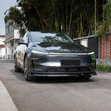 FACIA ABS Front Lip Spoiler for Model Y Juniper / Model YL TESERY