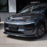 FACIA ABS Front Lip Spoiler for Model Y Juniper / Model YL TESERY