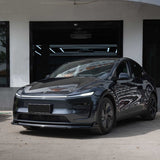 FACIA ABS Front Lip Spoiler for Model Y Juniper / Model YL TESERY